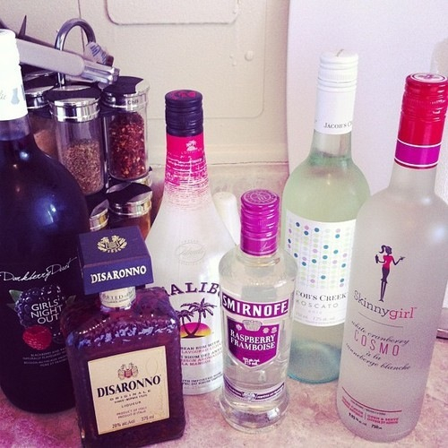 Girls Night Out